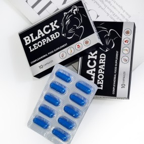 Male Vitality Capsules Factory - Hot Selling OEM Brand Service Factory Wholesale