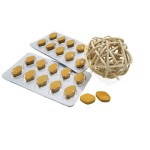 Ginseng Supplement Pills Factory - Wholesale 100mg/500mg Vitality Tablets for Men