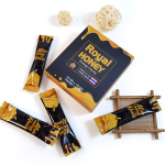 Royal Honey Manufacturer - Wholesale OEM Packing Organic Private Label VIP