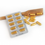 Herbal Tablets Factory - Manufacturer Direct Sales Long-acting Natural Supplement