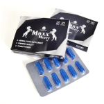 Male Herbal Capsules Supplier - 10 Capsules Keratinized Goat Grass Vitality