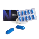 Men's Health Capsules Manufacturer - OEM Private Label Vitamin Horny Goat Weed