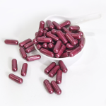 Maca Capsules Manufacturer - Vegan Organic Energy Boost Private Package