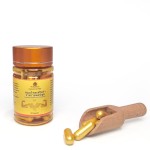 Herbal Supplement Capsules Factory - OEM Private Label Horny Goat Weed Extract