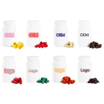 Fat Burner Softgel Supplier - Hot Selling Tummy Safe Weight Loss Supplement