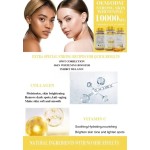 Mushroom Capsules Supplier - Best Quality Organic Mane Mushroom Supplement