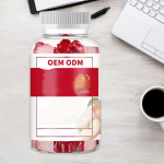 Apple Cider Vinegar Gummies Supplier - Best Quality Organic Immune Gut Health