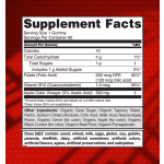 Apple Cider Vinegar Gummies Factory - New Products Bear Shape Vegan Slimming