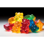 Buttock Gummies Supplier - Best Quality Woman Support Hip Supplement