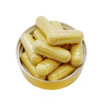 Oil Capsules Factory - Hot Selling Mega Oil Heart Health Red Capsules