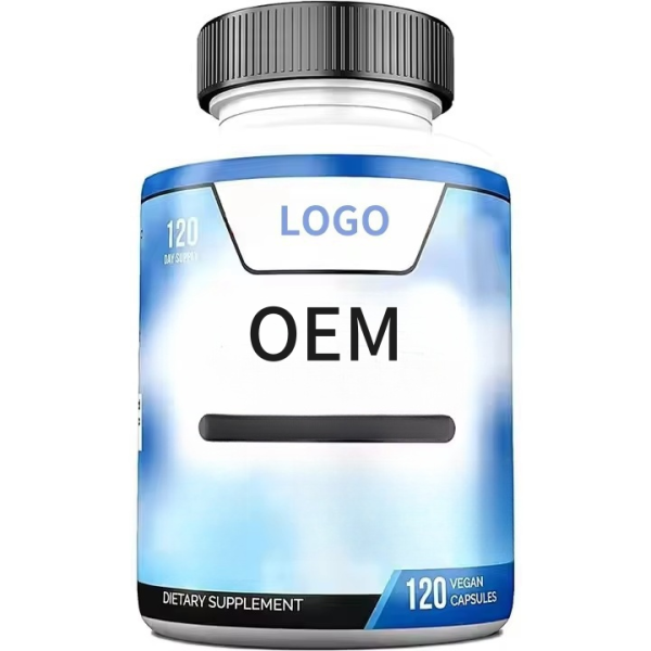 Hair Supplements Supplier - 120 Vegan Capsules Biotin Keratin Organic Coconut