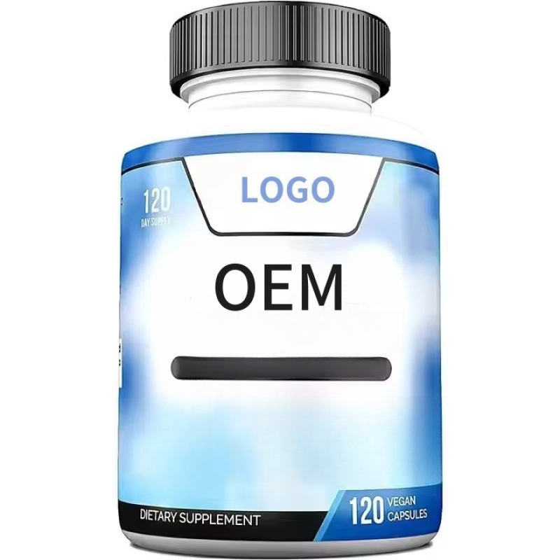 Hair Supplements Supplier - 120 Vegan Capsules Biotin Keratin Organic Coconut