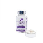 Vitamin C Capsules Supplier - OEM/ODM Private Label Skin Protection 1500mg