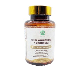 Skin Whitening Capsules Supplier - Wholesale Private Label Face Care Supplement