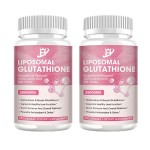 L-Glutathione Capsules Supplier - Best Quality 25000mg Whitening Brighten Skin