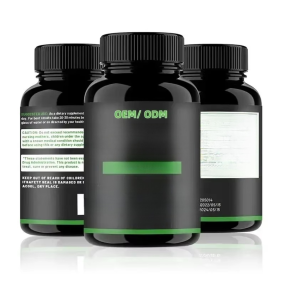 Slimming Tablets Manufacturer - New Product Weight Loss Capsules for Women Men