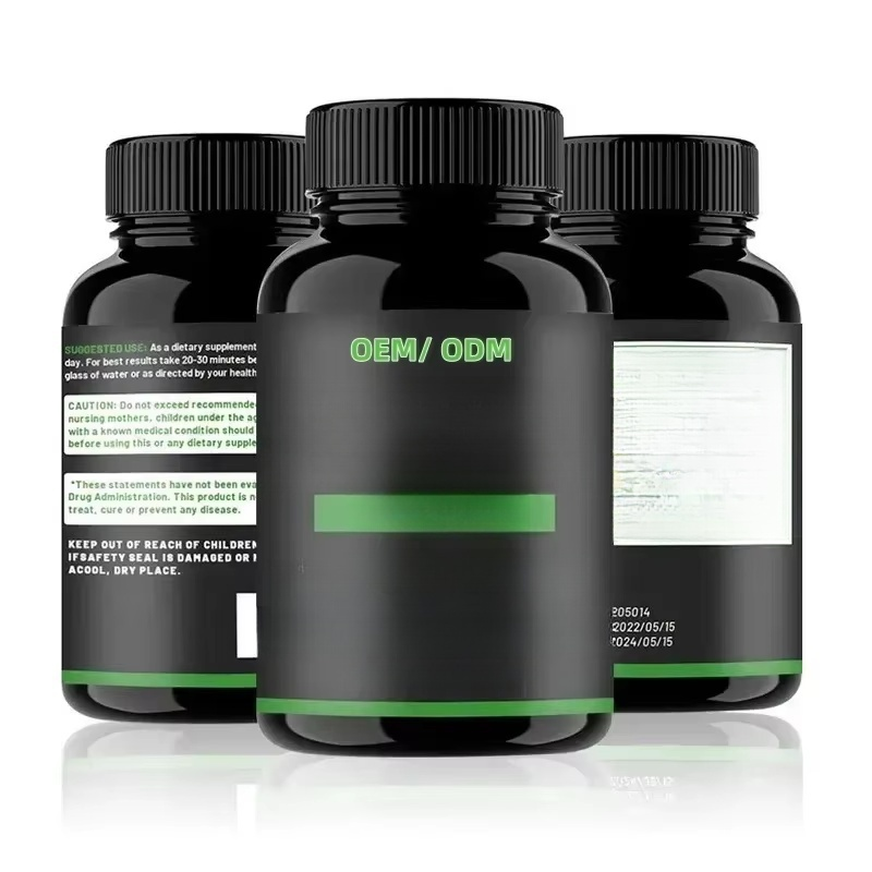 Slimming Tablets Manufacturer - New Product Weight Loss Capsules for Women Men