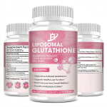 L-Glutathione Capsules Supplier - Best Quality 25000mg Whitening Brighten Skin