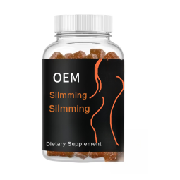 Hip Gummies Manufacturer - High Quality Supplements for Woman Butt Enhancement