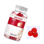 Apple Cider Vinegar Gummies Supplier - Best Quality Organic Immune Gut Health