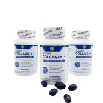 Gluta Whitening Capsules Factory - 2024 Hot Selling Whitening Supplement