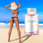 Buttock Gummies Supplier - Best Quality Women Butt Candy Supplement