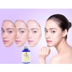 L-Glutathione Capsules Factory - Healthcare Effective Beauty Supplement