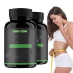 Fat Burner Softgel Supplier - Hot Selling Tummy Safe Weight Loss Supplement
