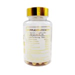 L-Glutathione Capsules Supplier - OEM Collagen Gummy Pill Skin Whitening