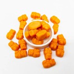 Buttock Gummies Supplier - Best Quality Woman Support Hip Supplement