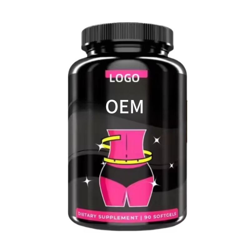 Slimming Capsules Factory - Wholesale Beauty Supplement Weight Management