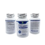 Skin Whitening Capsules Supplier - Hot Sell Powerful Vitamin C Private Label