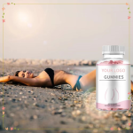 Buttock Gummies Supplier - Best Quality Women Butt Candy Supplement