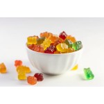 Apple Cider Vinegar Gummies Supplier - Best Quality Organic Immune Gut Health