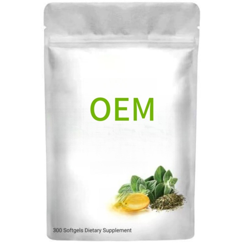 Oregano Powder Factory - Natural Dietary Supplement Powder