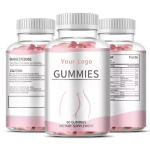 Buttock Gummies Supplier - Best Quality Women Butt Candy Supplement