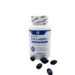 Skin Whitening Capsules Factory - 2024 Hot Selling Private Label L-Glutathione