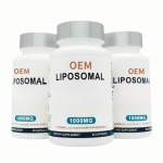 NAD+ Capsules Factory - Hot Selling Liposomal Dietary Supplement
