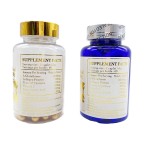 Skin Capsule Manufacturer - Hot Selling L-Glutathione Vitamin C Private Label