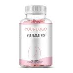 Buttock Gummies Supplier - Best Quality Women Butt Candy Supplement