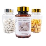Breast Capsules Supplier - Amazon Best Sell Customized Pill Supplement