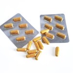 Herbal Pills Manufacturer - OEM Wholesale Price Supplement