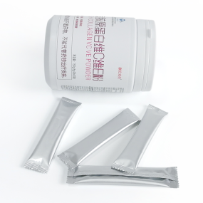 Collagen Powder Manufacturer - OEM Fish Collagen Vitamin C E