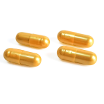 Herbal Capsules Factory - OEM Green Strength Safety Formula