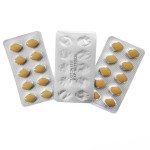 Mens Energy Tablets Supplier - OEM Maca Power Ginseng Pills