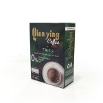 Maca Instant Coffee Manufacturer - OEM Plant Extract Powder Bulk