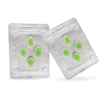 Male Tablets Factory - OEM Organic Herbal Immune Boosting