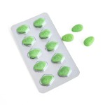 Herbal Tablets Supplier - OEM Horny Goat Weed Complex Bulk