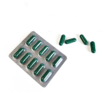 Herbal Supplements Supplier - OEM Malaysian Ginseng Capsules