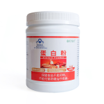 Whey Protein Powder Factory - OEM Premium Health Nutrition